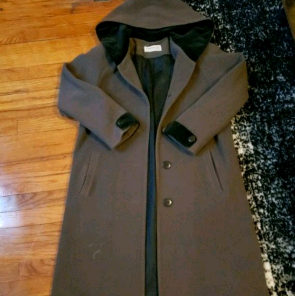 Forecaster by Boston